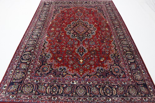 Tappeto orientale molto fine - tappeto,