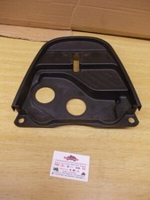 Plastica e supporto sottosella Yamaha neo's 50 2t cc 2011 - usato 