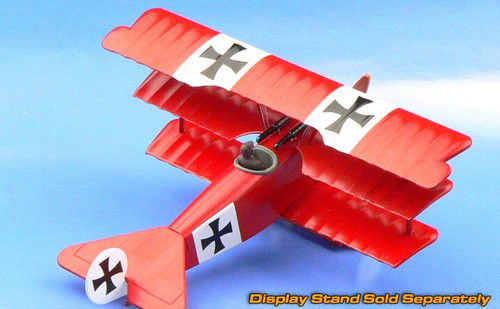 Model power plane - 1:48,