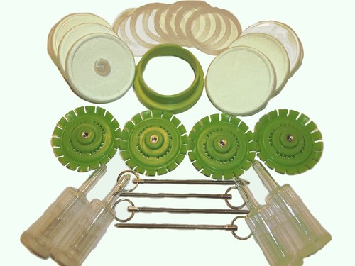 Kit fermentazione completo - , 4