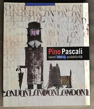 Pino Pascali: lavori per la