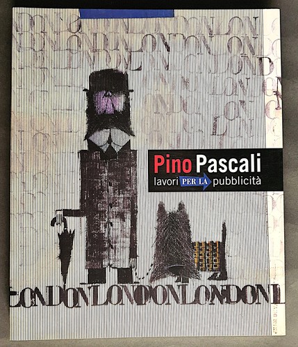 Pino pascali lavori per la - pascali:,
