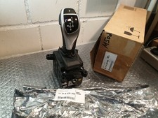 Pomello selettore cambio