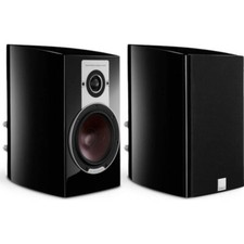 DALI EPICON 2 COPPIA DIFFUSORI  BLACK  AUDIOPHILE   OFFERTA SCONTO 30%  USATO