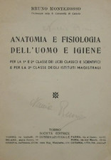 Anatomia e fisiologia