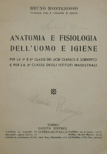 Anatomia fisiologia - e,