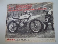 advertising Pubblicità 1970