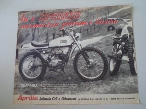 Advertising pubblicità 1970 - advertising,