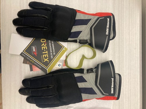 Guanti moto bmw - guanti,