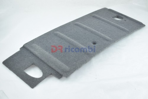 Rivestimento tappeto vano - rivestimento,