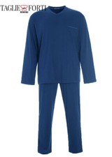 pigiama uomo TAGLIE FORTI