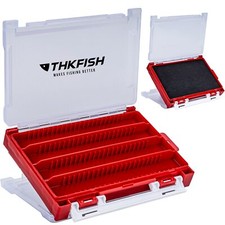 1pcs Scatola Attrezzi da Pesca