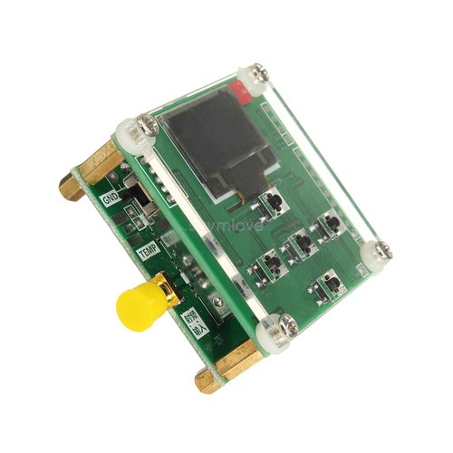 Misuratore potenza 3ghz - misuratore, di