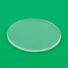 Sapphire Crystal for Vintage