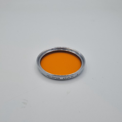 Heliopan 49x0 2 filtro - heliopan, 49x0,75