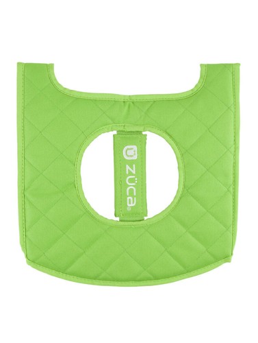 Coprisedile zuca verde e - -,