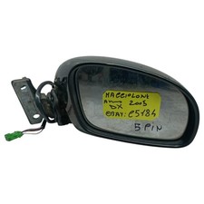 SPECCHIETTO RETROVISORE DESTRO