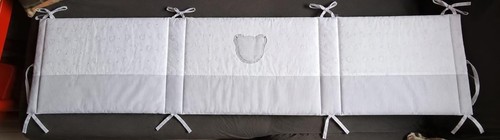 Prenatal paracolpi lettino - paracolpi,