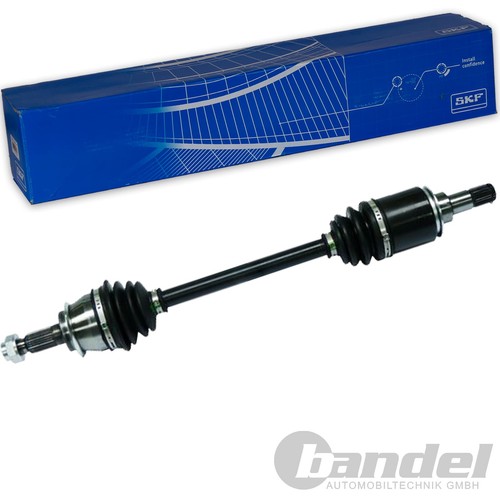 Skf albero motore anteriore - skf,