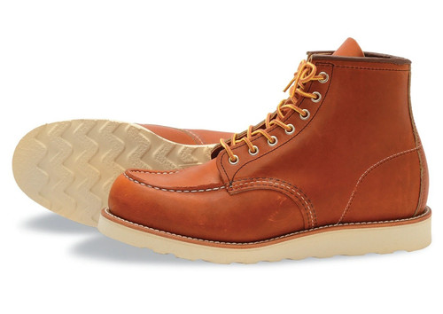 Scarpe red wing - scarpe, 10875