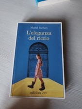 L' eleganza del riccio -