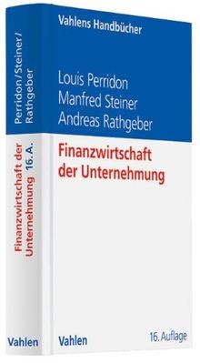 Finanzwirtschaft der