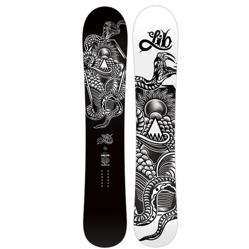 Snowboard lib tech jamie lynn - lib,