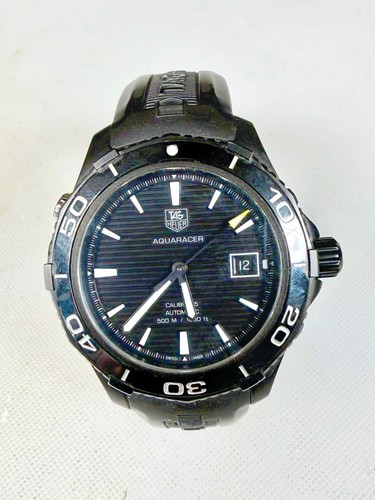 Orologio uomo tag - orologio,