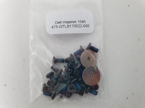 Set completo viti per - , laptop