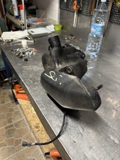 Piaggio Zip SP Pezzi