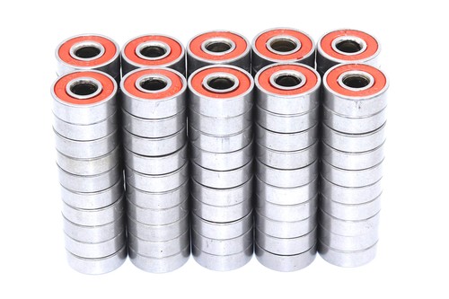 Fgen 100pcs low noise - fgen,