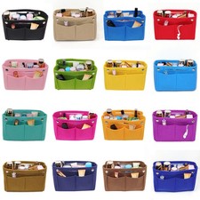 Borsa donna organizer borsetta