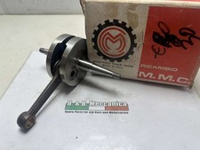 ALBERO MOTORE MMC MOTORI