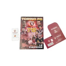 Torino FC 2023/2024: Album