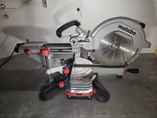 Troncatrice Metabo KGS305M