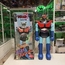 Popy - Jumbo Machinder -