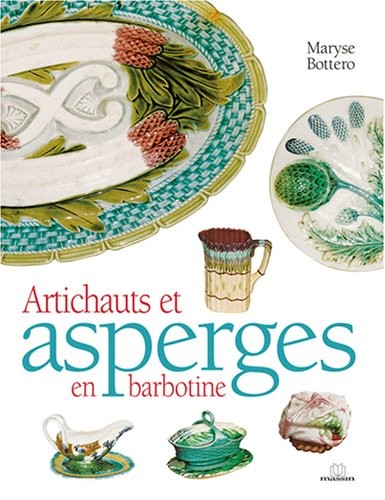 Artichauts asperges en - artichauts,