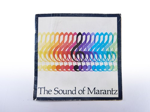 Catalogo marantz suono di - catalogo,
