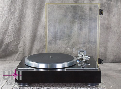 Kenwood 990 lettore quartz - lettore,