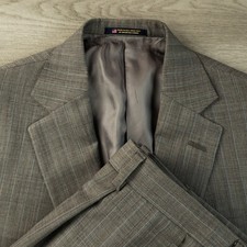 Tuta Hart Schaffner Marx uomo