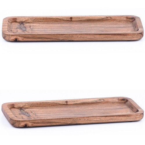 Set vassoi legno di - in,