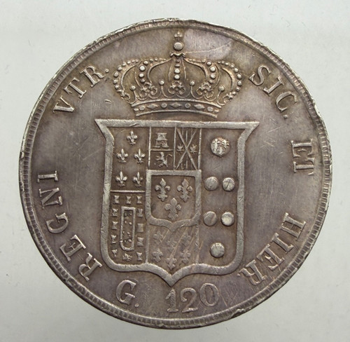Regno delle due - delle,