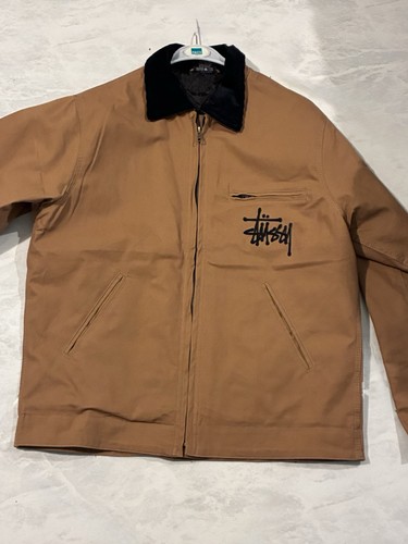 Stüssy jacket taglia - , |