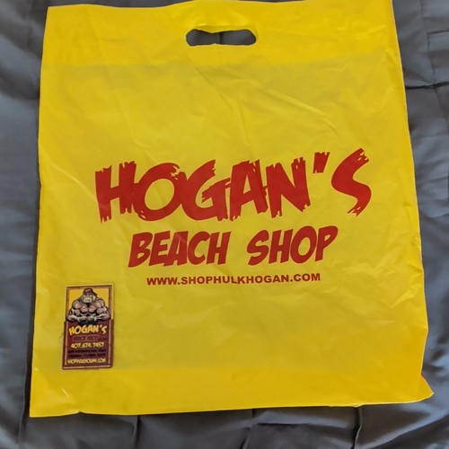 Borsa shopping hogan - shopping, beach