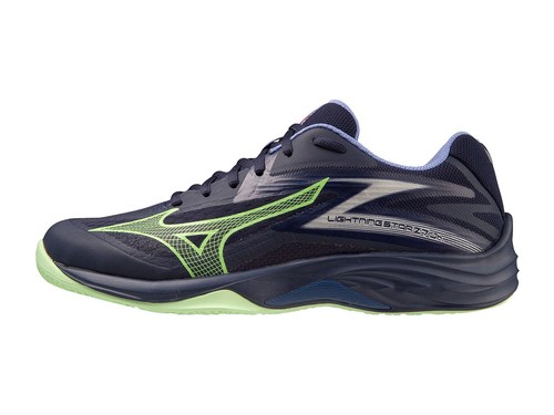 Mizuno scarpe pallavolo volley - mizuno,