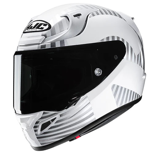 Hjc rpha12 ottin mc10 - hjc, xl
