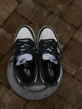 Nike Dunks ( green)