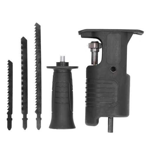 Kit attacco per seghetto - kit, di