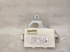 Centralina Keyless