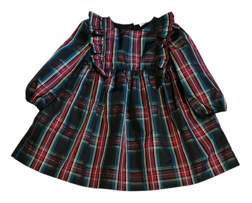 Vestito bambina baby gap - bambina,